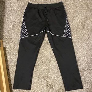 Men’s Large sweatpants